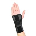 Infraredcare Infraredcare 82101 Wrist-thumb support brace with metal splint 82101